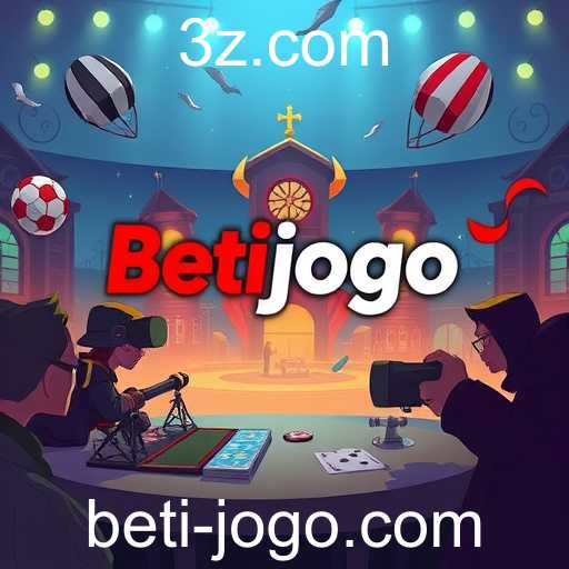 A Ascensão do Betijogo no Cenário Mundial de Games