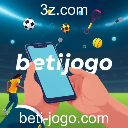 Ascensão do Betijogo no Cenário Digital Brasileiro