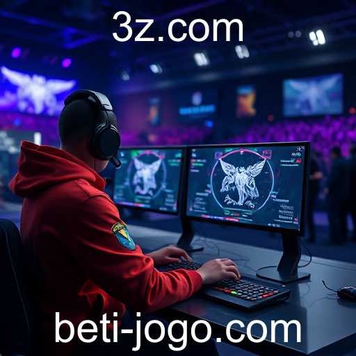 O Crescimento e Impacto do Betijogo em 2025