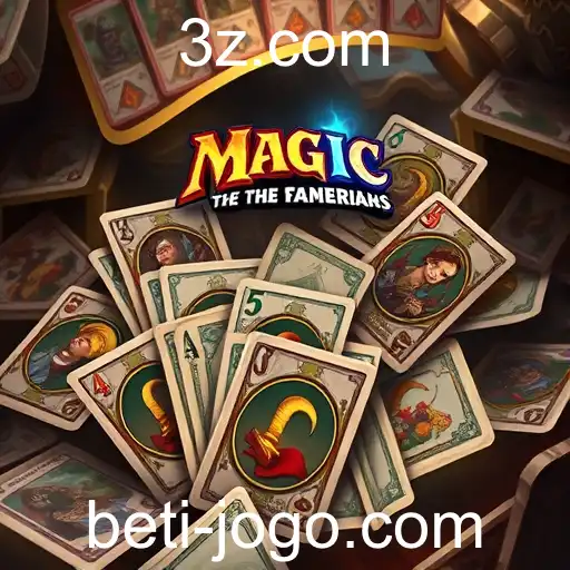 Explorando o Fascinante Mundo dos Jogos de Cartas no Betijogo