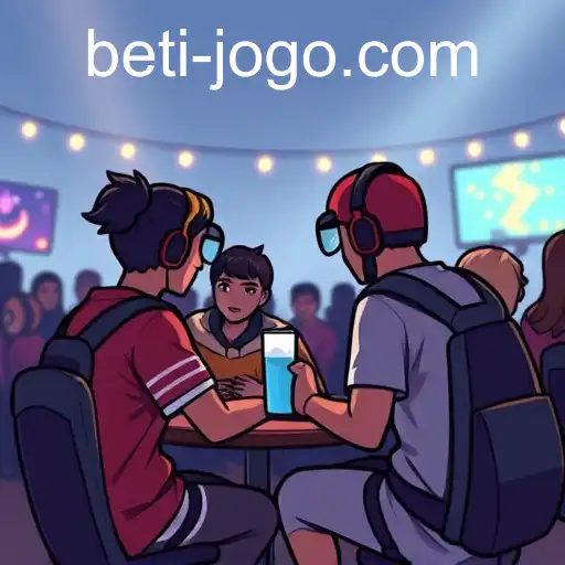 The Significance of Player Community in the Ecosystem of Betijogo