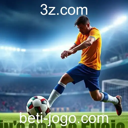 A Revolução dos E-Sports: A Era do Betijogo