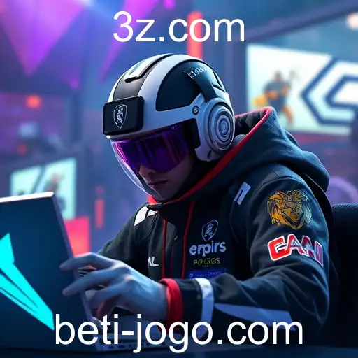 A Revolução dos eSports em 2025: Novo Cenário Mundial