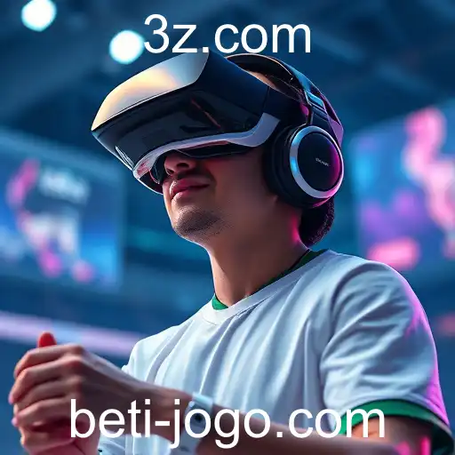 A Revolução dos Jogos no Brasil em 2025