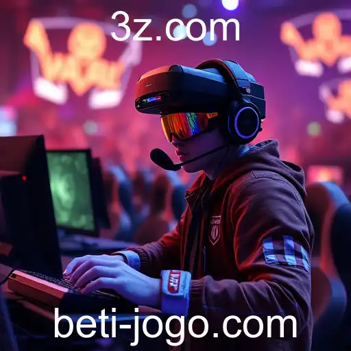 Inovações e Tendências no Mundo dos Games