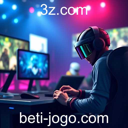 Dinâmicas do Mundo dos Jogos Online em 2025
