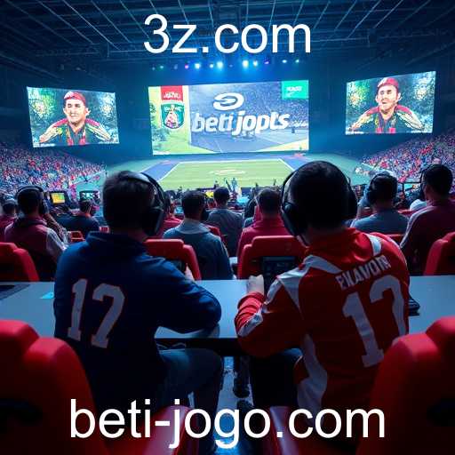 Explorando o Mundo dos Jogos: Tendências e Inovações de 2025