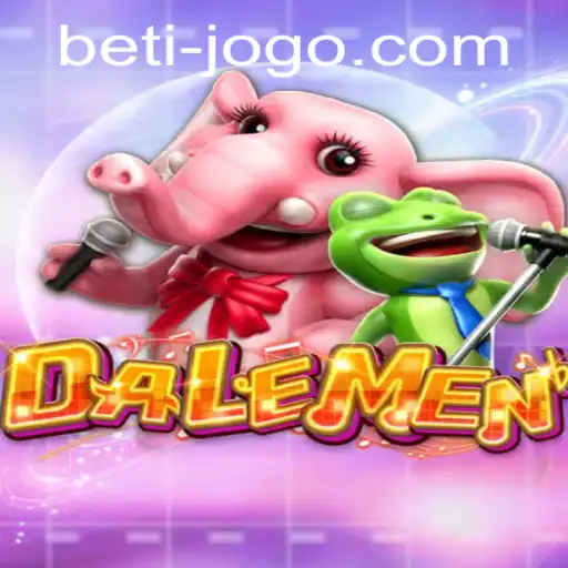 Exploring DALEMEN: The Thrilling World of Betijogo