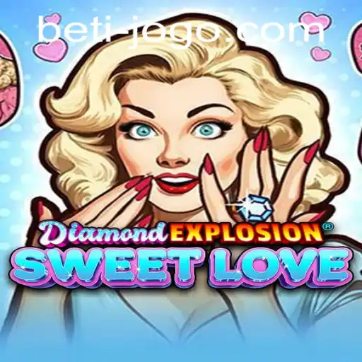 DiamondExplosionSweetLove: A Thrilling Adventure in the World of Betijogo