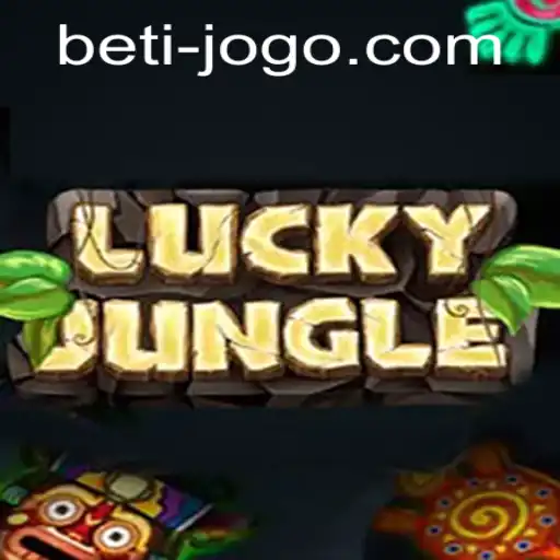 Exploring LuckyJungle: A Riveting Adventure with Betijogo