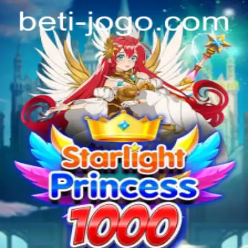 Exploring StarlightPrincess1000: A New Era of Online Gaming