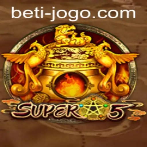 Unveiling Super5: The Thrilling World of Betijogo