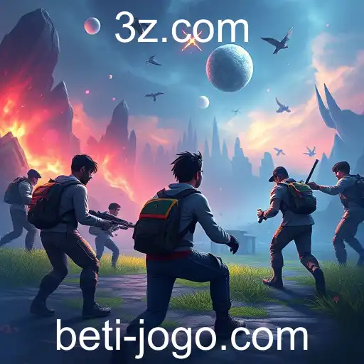 A Evolução e Impacto dos Jogos Multijogador no Cenário Atual dos Games