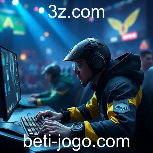 A Ascensão dos Jogos Online em 2025