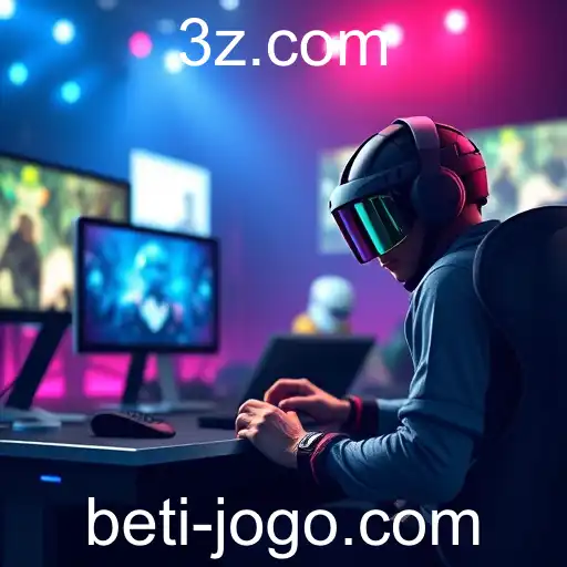 Dinâmicas do Mundo dos Jogos Online em 2025