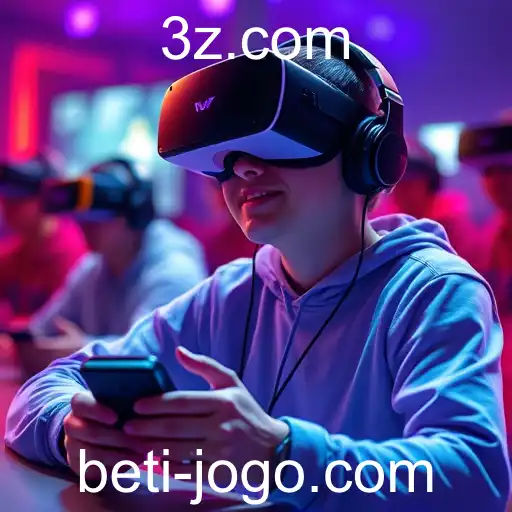 Inovações e Tendências no Mundo dos Jogos Online