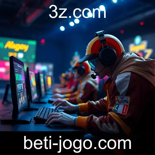 A Revolução dos Jogos Online em 2025