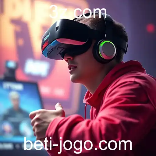 Tendências e Inovações no Universo dos Jogos Online