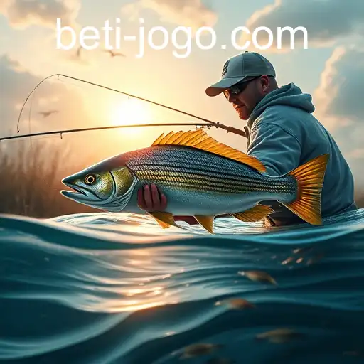 Online Fishing: Navigating the Waters of Virtual Angling