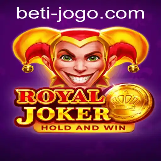 Unveiling RoyalJoker: A Captivating Dive into Betijogo's Latest Game