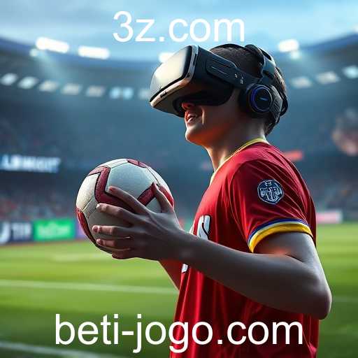 Tendências e Inovações no Mundo dos Jogos em 2025