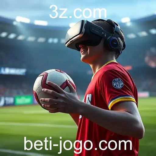 Tendências e Inovações no Mundo dos Jogos em 2025