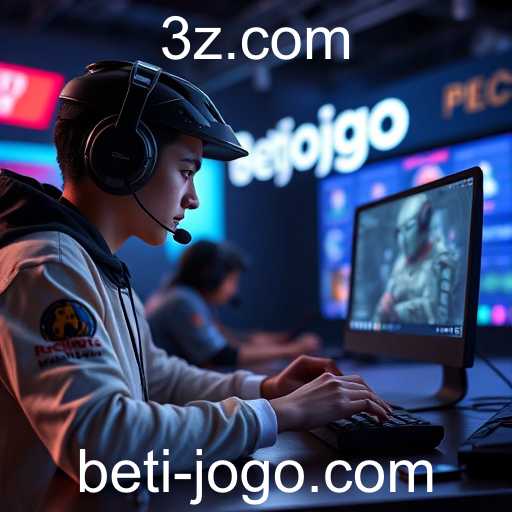 Tendências e Novidades no Mundo dos Jogos em 2025