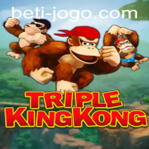 Unveiling the Thrills of TripleKingKong: A Betijogo Adventure